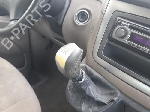 Other MERCEDES-BENZ VIANO (W639)  | BP18090037O1 
