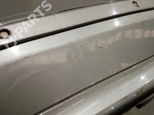 Rear bumper MERCEDES-BENZ C-CLASS (W203) C 220 CDI (203.006, 203.008) | BP11175409C8  - Image 6