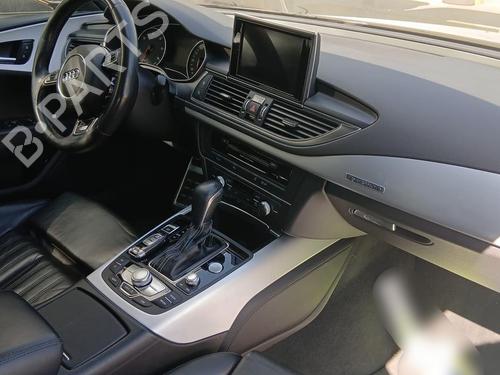 Rear parcel shelf AUDI A7 Sportback (4GA, 4GF) 3.0 TDI quattro | BP36113719C85 - Image 4