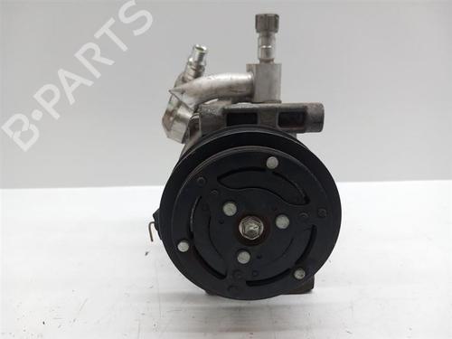 AC compressor FIAT 500 (312_) 1.2 LPG (312AXA1A) | BP38541226M34 - Image 2