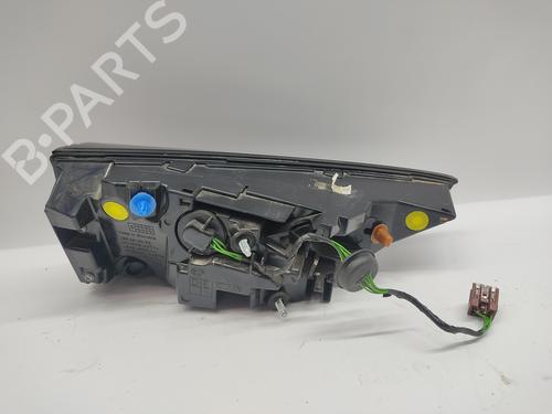 Right tailgate light NISSAN QASHQAI III (J12)  | BP29435164C80 