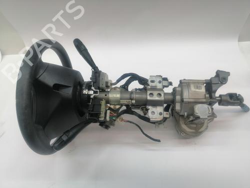 Steering column KIA CEE'D Hatchback (ED)  | BP28118994M21 