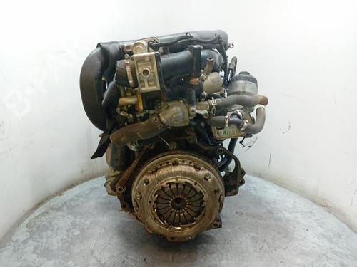 Engine OPEL ASTRA H (A04) | BP38530679M1 - Image 4