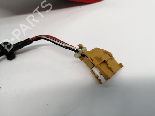 Right mirror AUDI A4 B7 Convertible (8HE) 2.0 TDI | BP10194688C27 