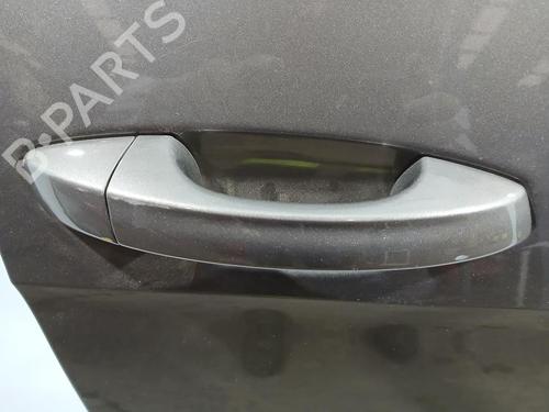 Right front door VW GOLF VII (5G1, BQ1, BE1, BE2) | BP30788130C3