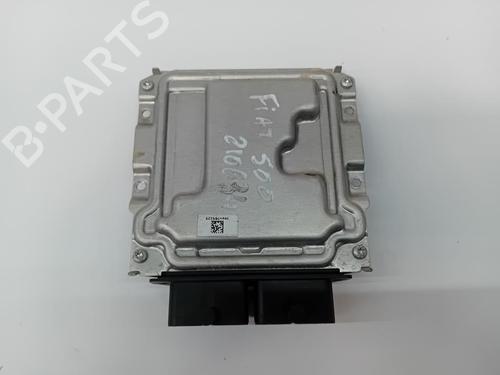 Engine control unit (ECU) FIAT 500L (351_, 352_) | BP37247265M57 - Image 3