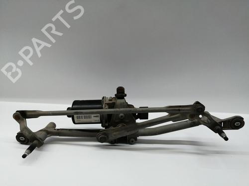 Used Front wiper motor FIAT 500L (351_, 352_) 1.3 D Multijet (199LXY1A, 199LXY11) (84 hp) 19176645