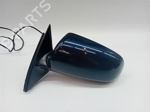 Left mirror AUDI A4 B6 (8E2) 2.5 TDI | BP31830669C26 - Image 3