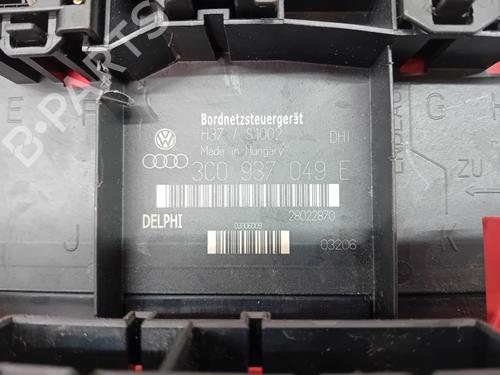 Fuse box SEAT ALTEA (5P1)  | BP35769490E1  - Image 6