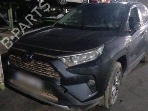 Used Parts TOYOTA RAV 4 V (_A5_, _H5_) 2.5 Hybrid (AXAH52) 4974251
