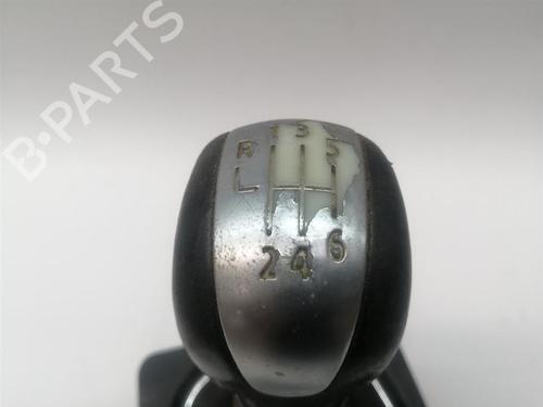 Gear lever RENAULT KOLEOS I (HY_) 2.0 dCi 4x4 (HY0K) | BP29207490M90 - Image 5
