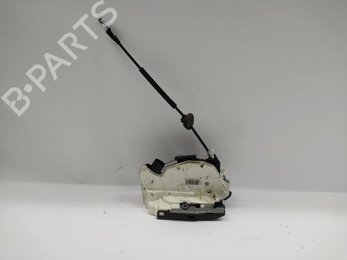 Used Rear right lock VW TIGUAN (5N_) 2.0 TDI (110 hp) 23072472