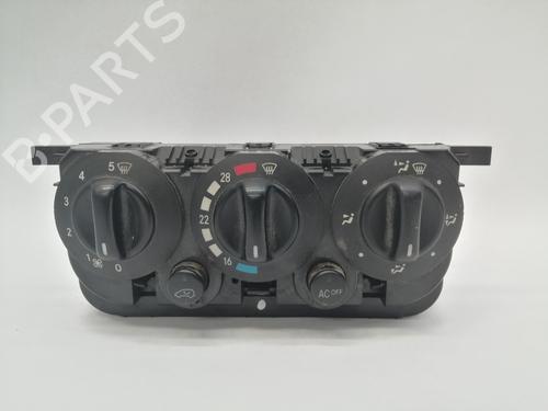 Used Climate control MERCEDES-BENZ A-CLASS (W168) A 170 CDI (168.009, 168.109) (95 hp) 15849701