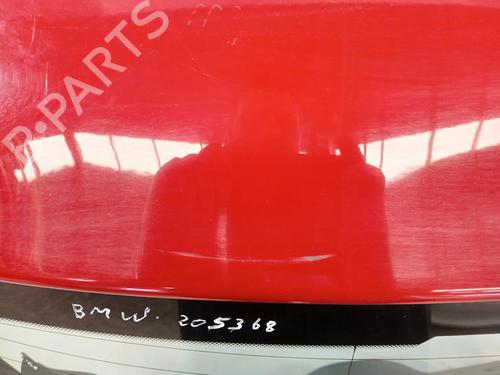 Tailgate BMW 1 (E81) 116 i | BP30636681C6  - Image 6