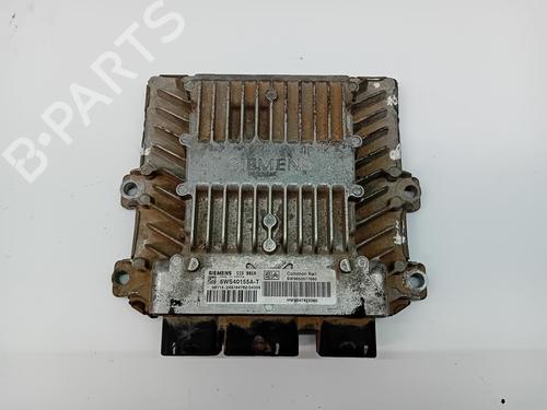 Used Engine control unit (ECU) Engine control unit (ECU) 37181678 37181678