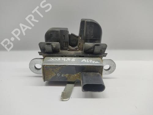 Bagklap lås SEAT ALTEA XL (5P5, 5P8) [2006-2015]  29904339