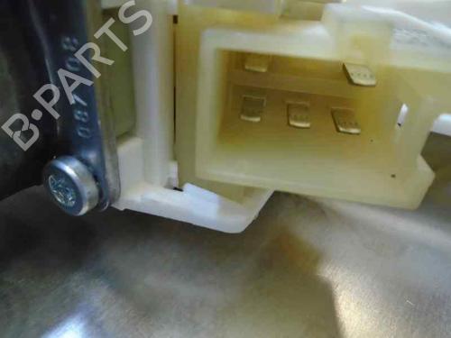 Rear left window mechanism MERCEDES-BENZ C-CLASS (W204)  | BP5641254C24 