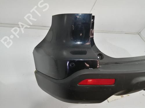 Rear bumper HONDA CR-V III (RE_) 2.2 i-CTDi 4WD (RE6) | BP29762703C8 