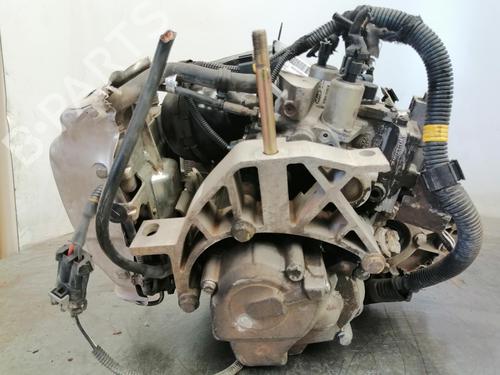 Gearbox FIAT IDEA (350_) | BP38472441M3 - Image 4