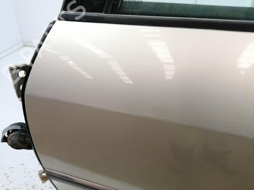Left rear door PEUGEOT 407 SW (6E_, 6D_) 2.0 | BP28035282C4 