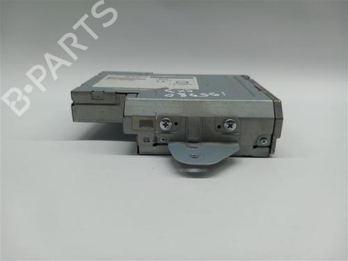 Electronic module MAZDA CX-3 (DK) 2.0 SKYACTIV-G (DK5W, DK6W) | BP28326185M83 - Image 3