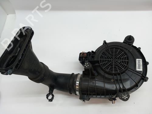 Used Heater blower motor RENAULT ZOE (BFM_) [2012-2025]  29252335