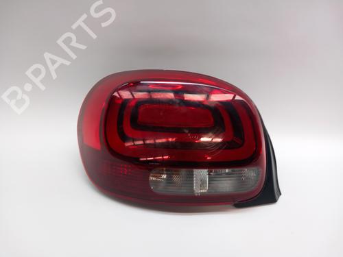 Used Left taillight CITROËN C3 III Van (SX_, SY_) [2016-2025]  28113806