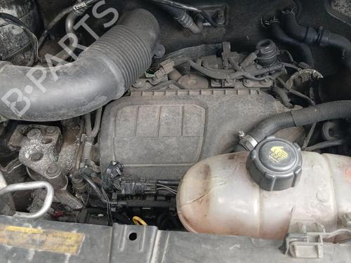 Engine OPEL VIVARO B Van (X82) 1.6 CDTI (05) | BP33327384M1 - Image 13