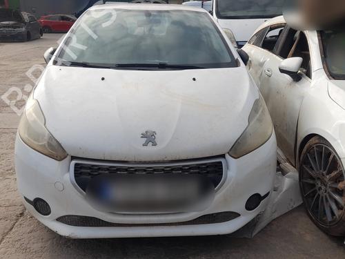 Other PEUGEOT 208 I (CA_, CC_)  | BP27477453O1