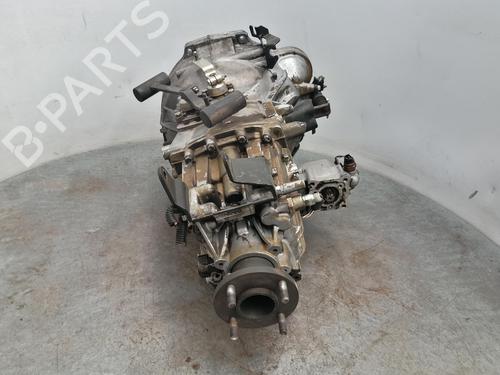 Gearbox NISSAN CABSTAR (F24M, F24W) 35.15 DCI, 45.15 DCI 3.0 (F24M) | BP28292841M3 