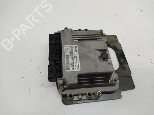 Used Engine control unit (ECU) Engine control unit (ECU) 37181831 37181831