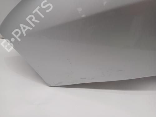 Left front fenders CITROËN EVASION MPV (22, U6) 2.0 HDI | BP29303401C41 