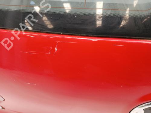 Tailgate VW GOLF VI (5K1)  | BP27435420C6 