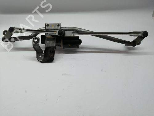 Front wiper motor FIAT DUCATO Van (250_)  | BP31149703M29 