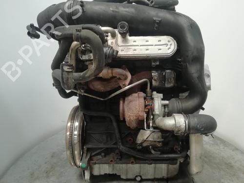 Motor VW TOURAN (1T1, 1T2)  | BP28209195M1 
