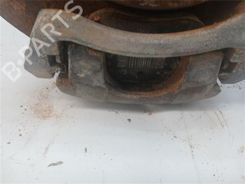 Left front steering knuckle DACIA SANDERO III 1.0 TCe 100 ECO-G | BP40066170M25 - Image 3