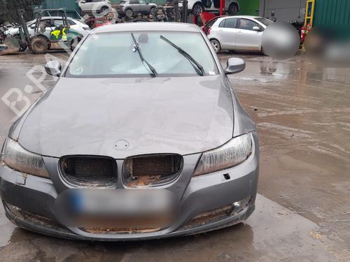 Left mirror BMW 3 (E90) 320 d | BP23087266C26 