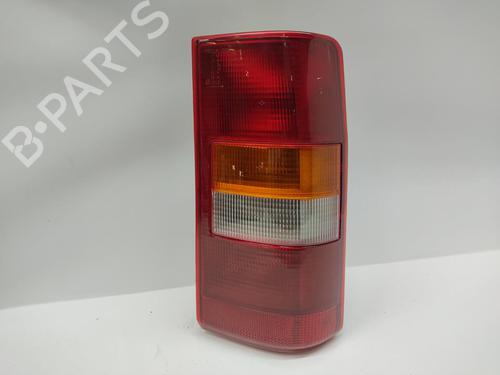 Used Right taillight CITROËN JUMPY I Van (BS_, BT_, BY_, BZ_) 1.9 TD (90 hp) 30788102