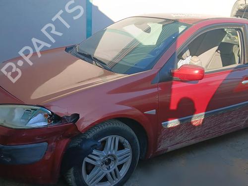 Headlight switch RENAULT MEGANE II Saloon (LM0/1_) 1.9 dCi (LM0G, LM1G, LM2C) | BP36387066I24 - Image 7