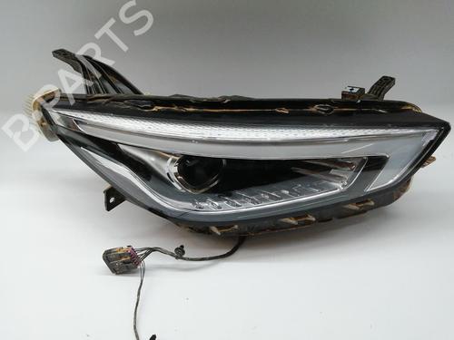 Used Right headlight Right headlight MG MG ZS SUV (AZS1) [2017-2026] 34168377 34168377