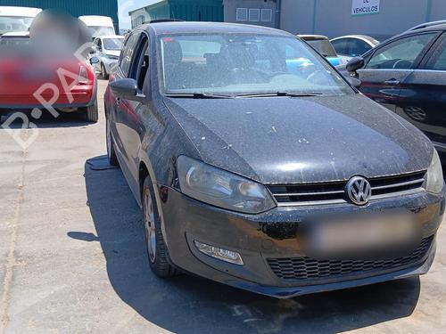 Brugte VW POLO V (6R1, 6C1) 4783767