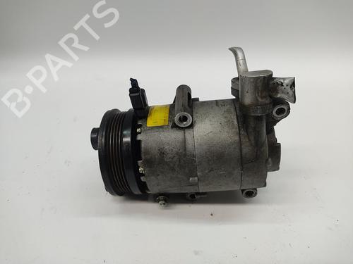 AC compressor FORD FOCUS II (DA_, HCP, DP) 1.6 | BP37429255M34 - Image 6