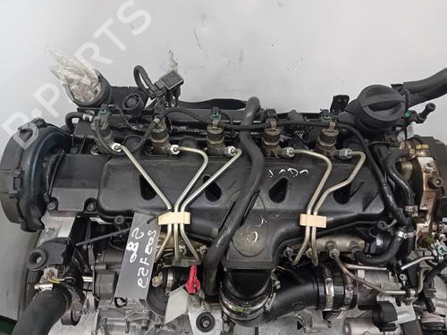 Used Engine Engine 37234120 37234120