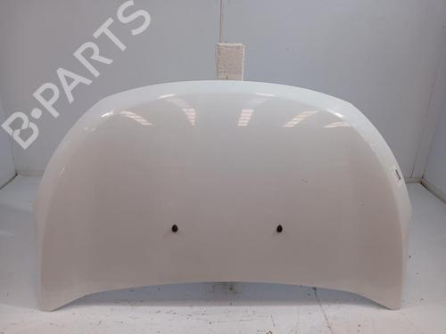 Used Hood DACIA DOKKER Box Body/MPV [2012-2021]  30703430