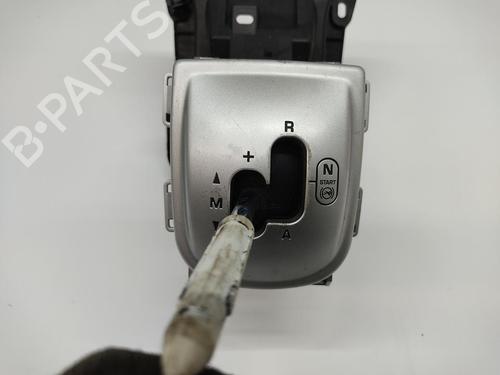 Schakelhendel CITROËN C2 (JM_) 1.4 HDi | BP30395532M90