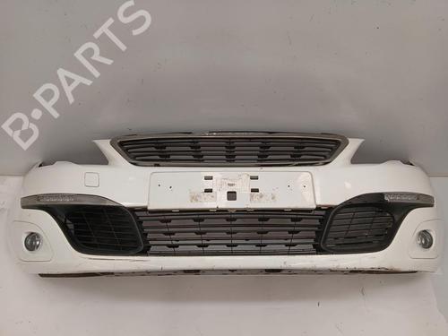 Used Front bumper PEUGEOT 308 II (LB_, LP_, LW_, LH_, L3_) [2013-2021]  29351626
