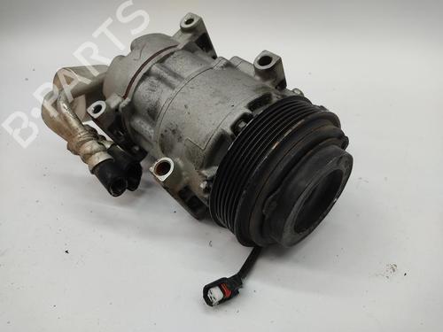 AC compressor KIA RIO III (UB) 1.2 CVVT | BP37032625M34 - Image 2