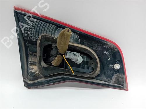 Right tailgate light RENAULT KOLEOS I (HY_) 2.0 dCi (HY0K) | BP37594860C80 - Image 3