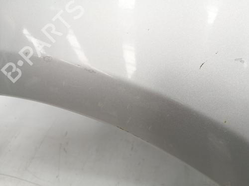 Right front fenders FORD C-MAX (DM2) 1.8 TDCi | BP26961607C42 