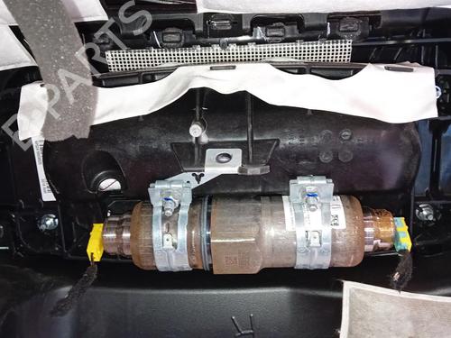 Kollisonspute sett INFINITI Q30 2.2 D | BP30849748C86 